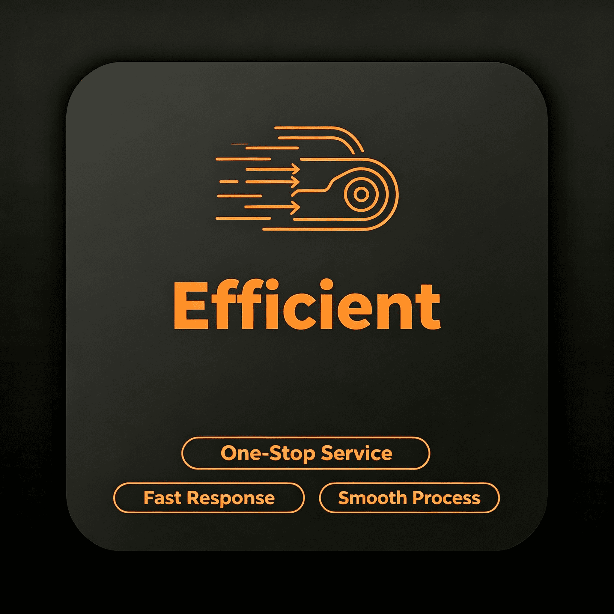 efficiency