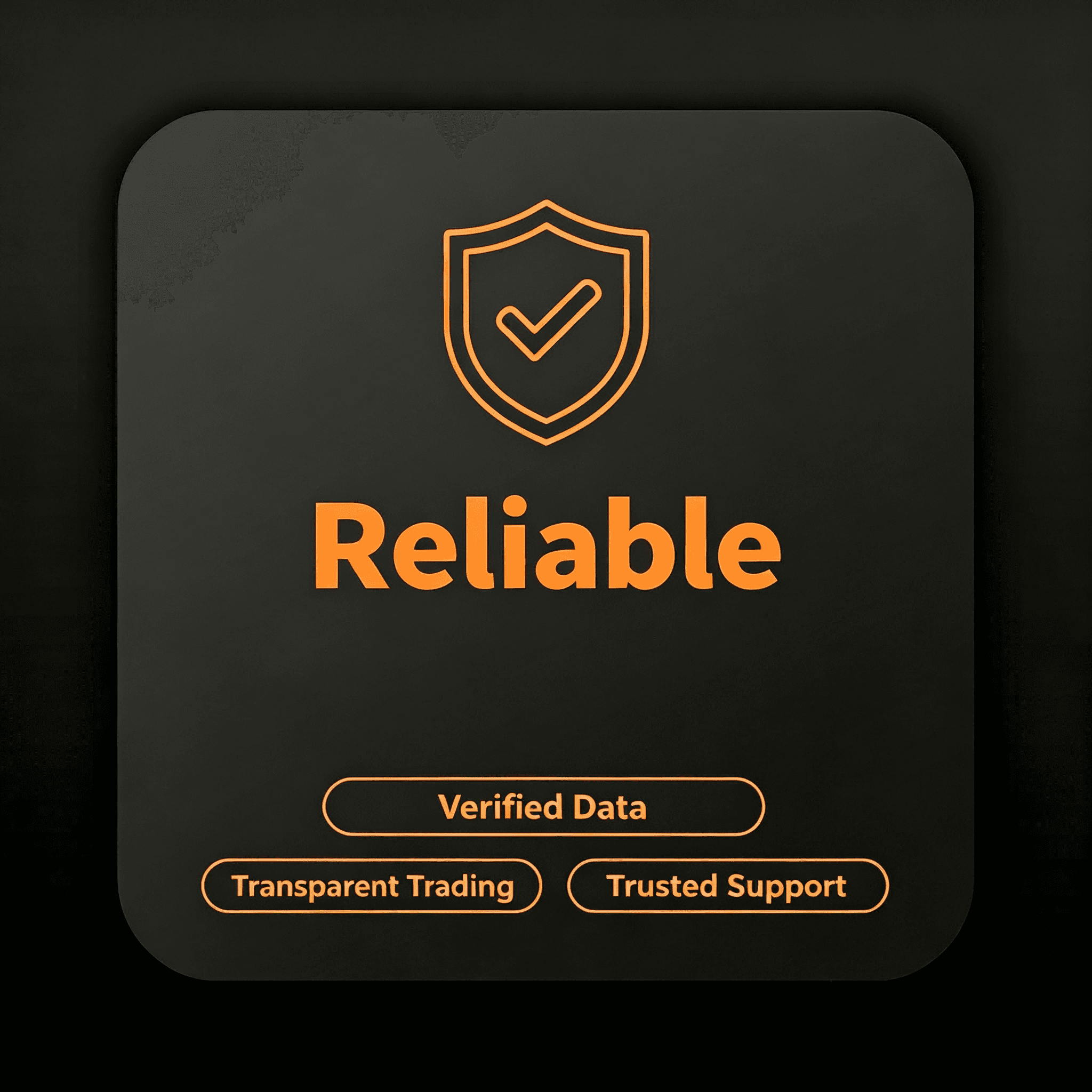 reliable