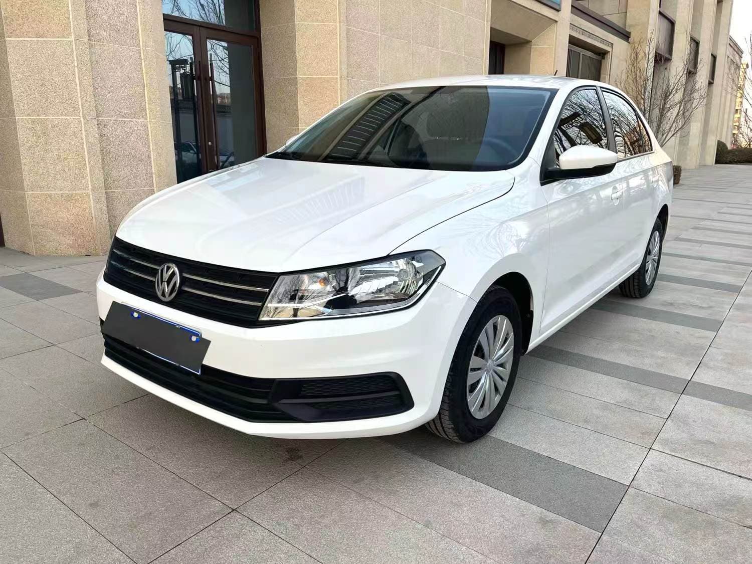 Volkswagen Santana 2021 2