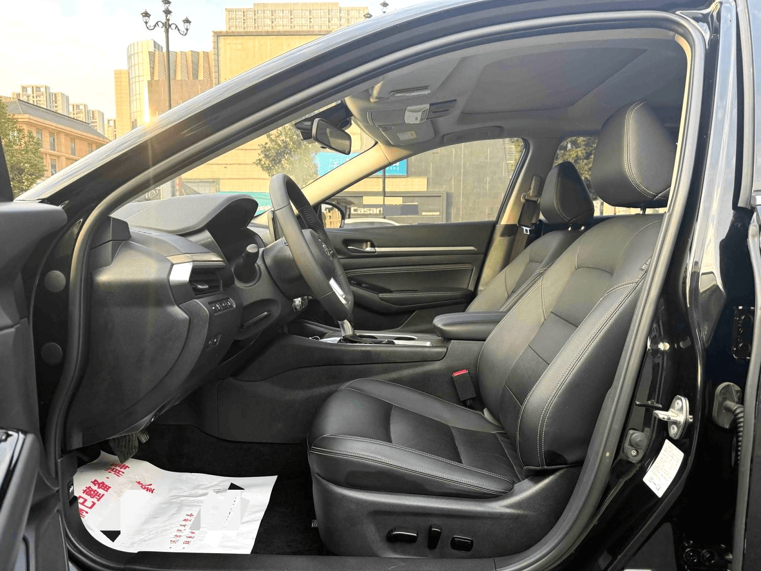  Nissan Altima 2021 5