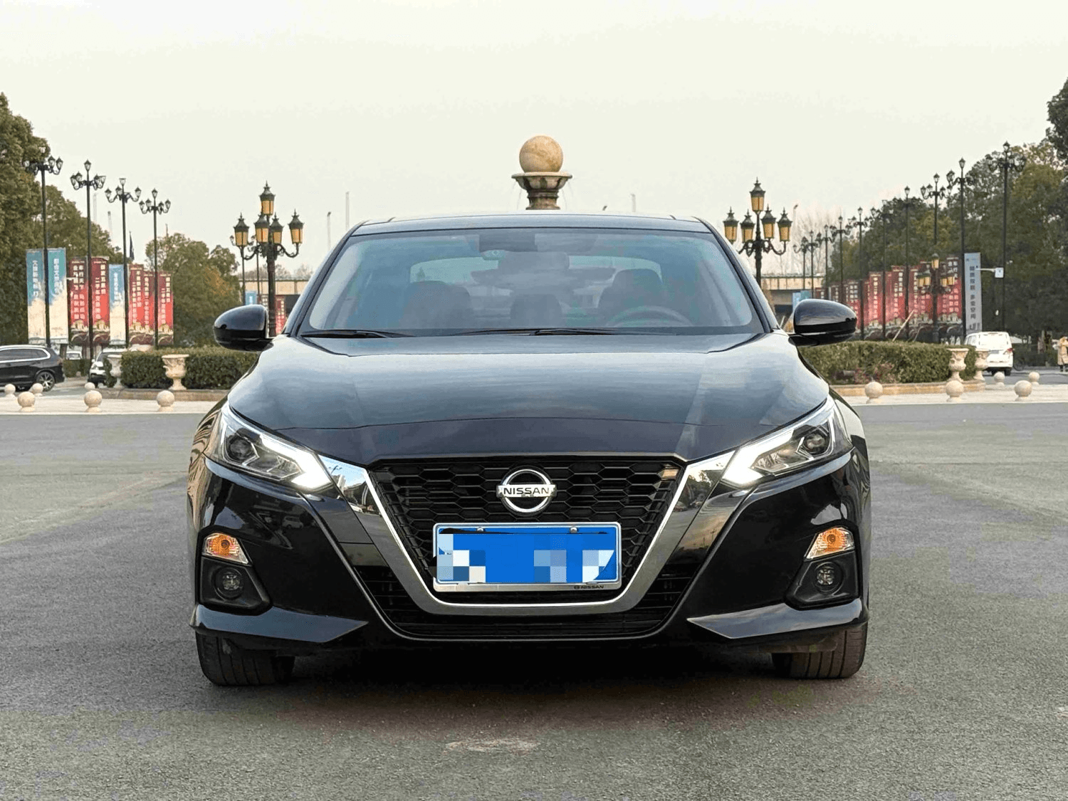  Nissan Altima 2021 3