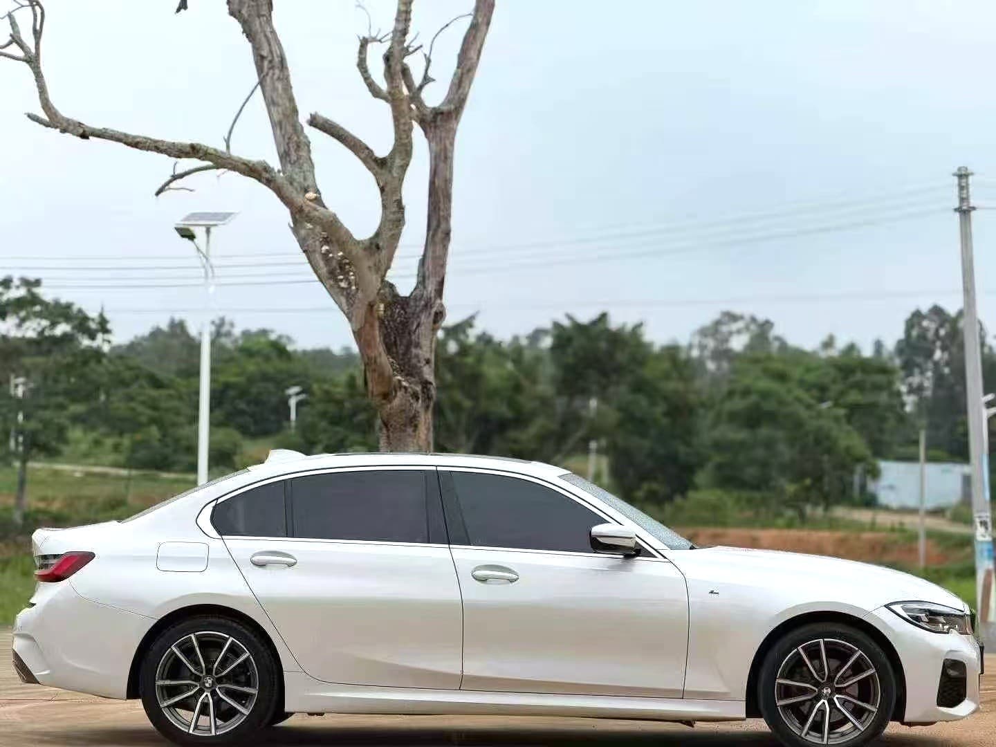 BMW 320 6