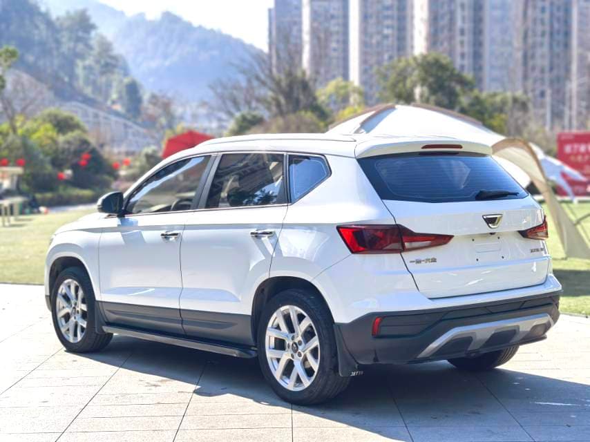 Volkswagen Jetta 2021 7