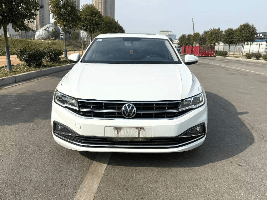 Volkswagen Bora 2020 3