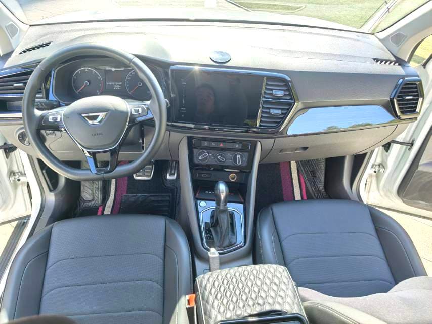 Volkswagen Jetta 2021 9