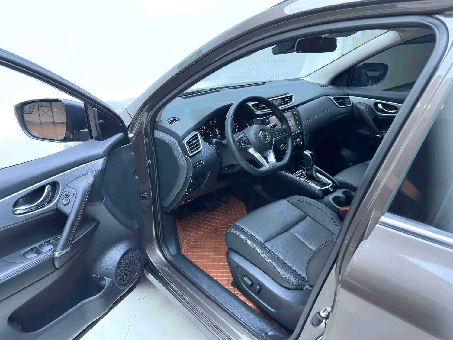Nissan Qashqai 2023 6