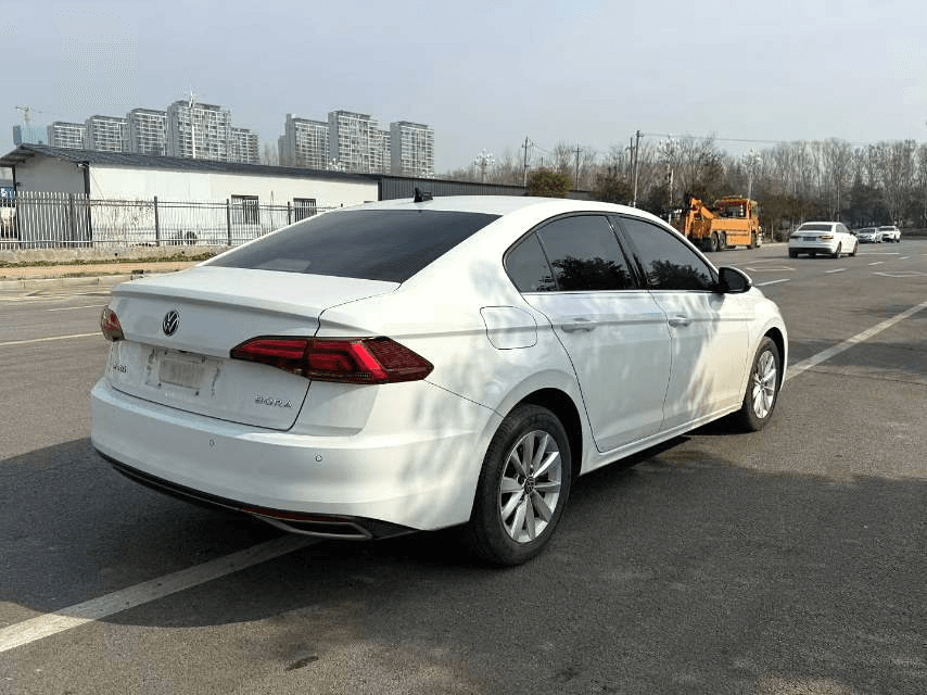 Volkswagen Bora 2020 7