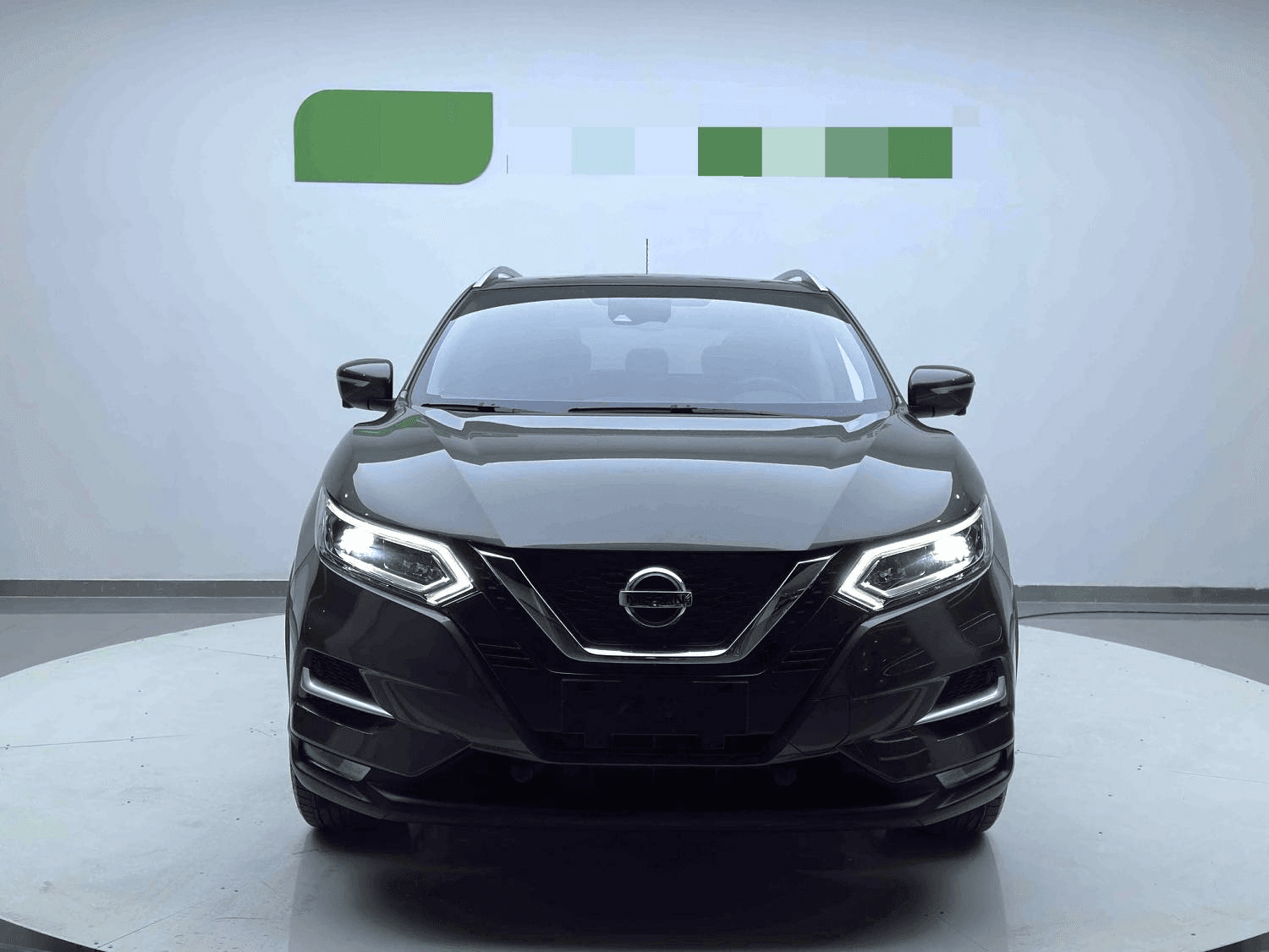 Nissan Qashqai 2023 2