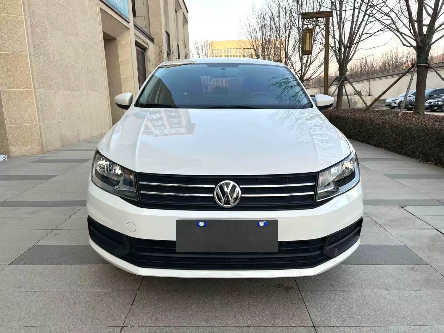 Volkswagen Santana 2021 3