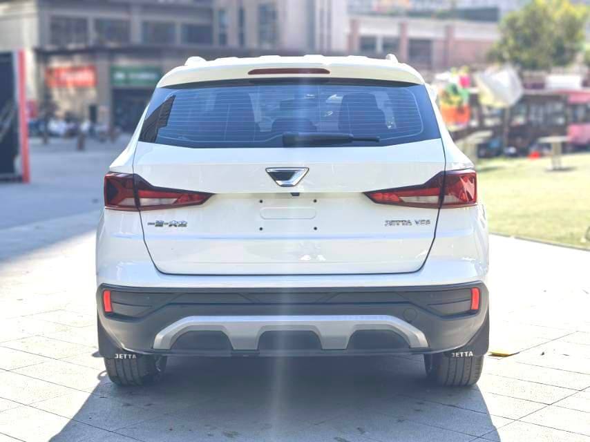 Volkswagen Jetta 2021 5