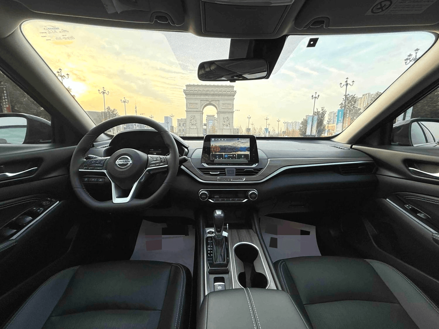 Nissan Altima 2021 6