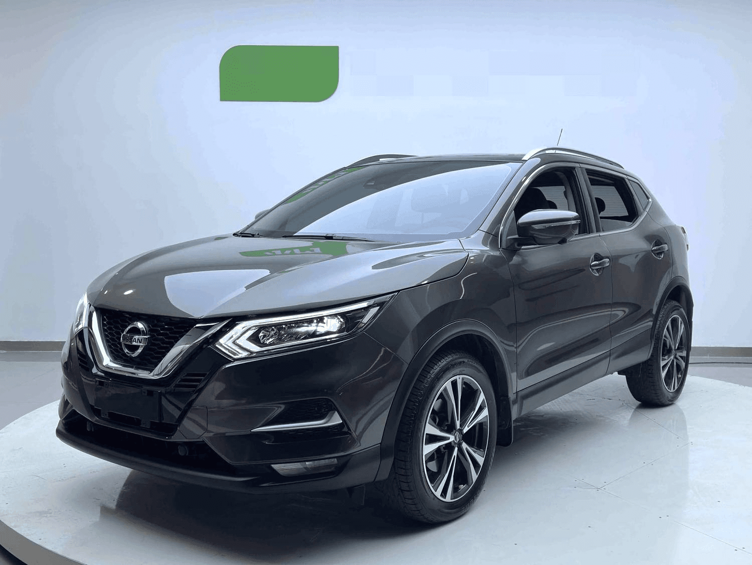 Nissan Qashqai 2023