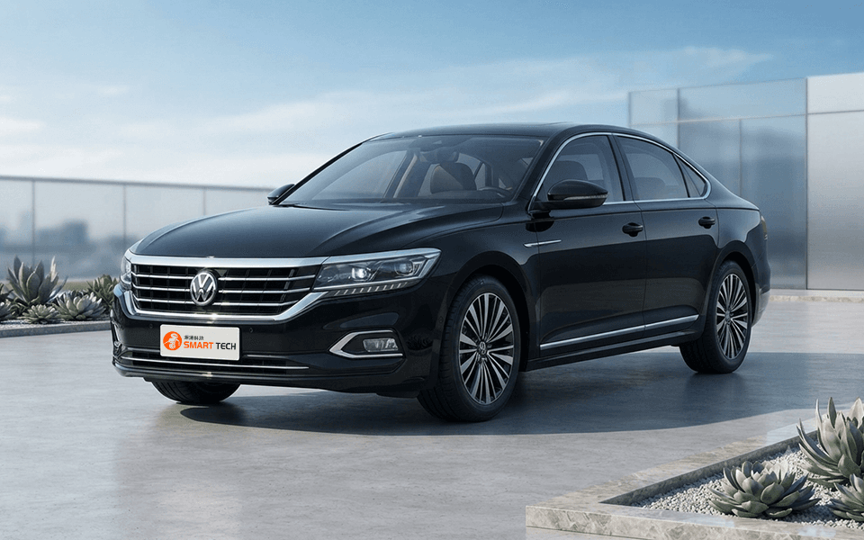Volkswagen Passat 2024